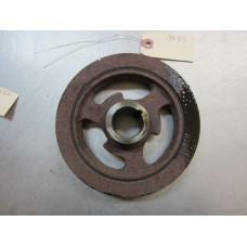 08P205 Crankshaft Pulley From 2008 Ford Escape  3.0